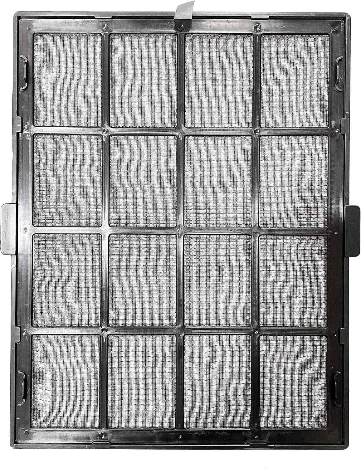 Nispira True HEPA Replacement Filter B Compatible with Winix Air Purifier Model 9500 U300 P300