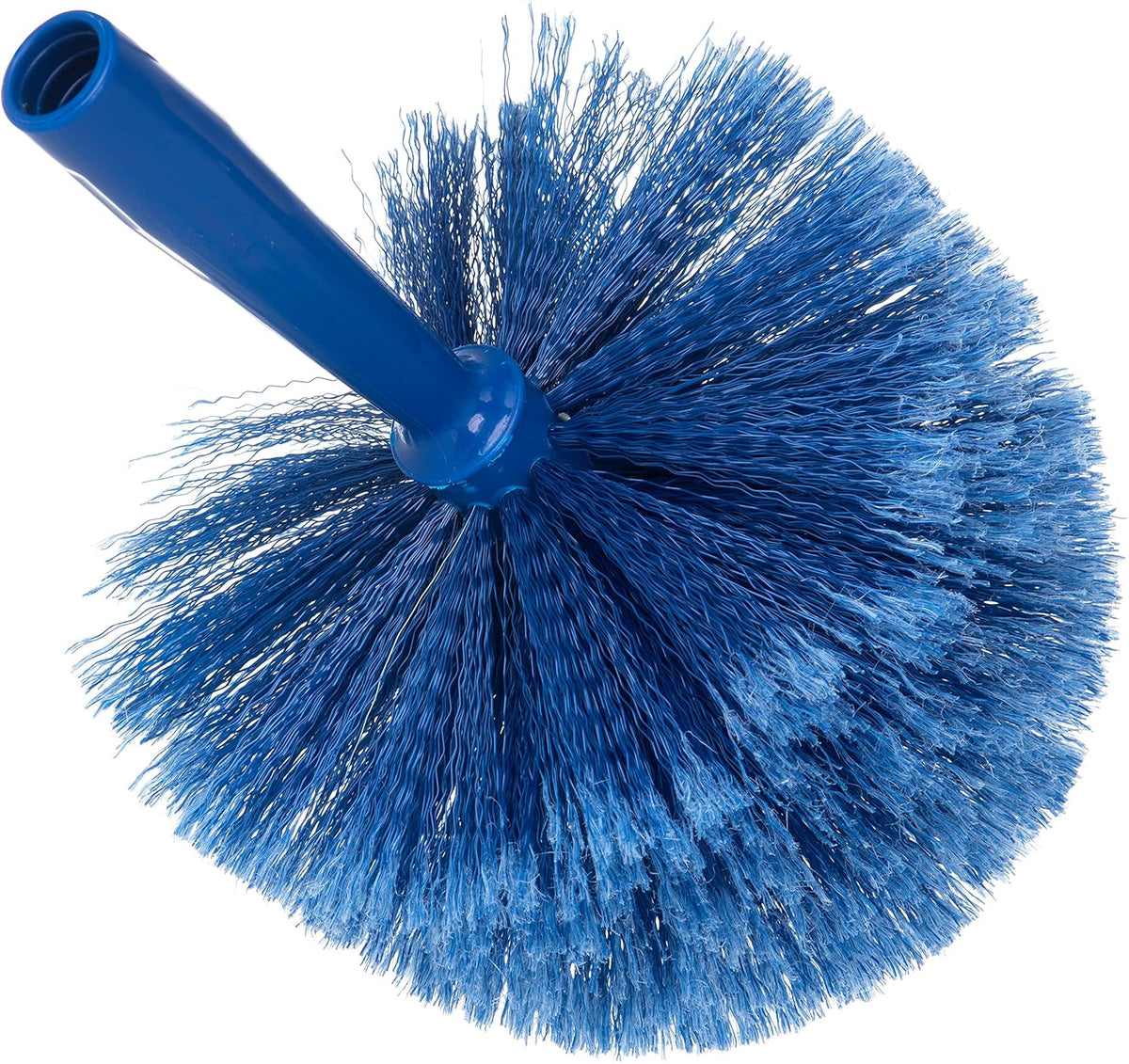 SPARTA Flo-Pac Rounded Duster Cleaning Duster with Electrostatically Charged Bristles for Cleaning