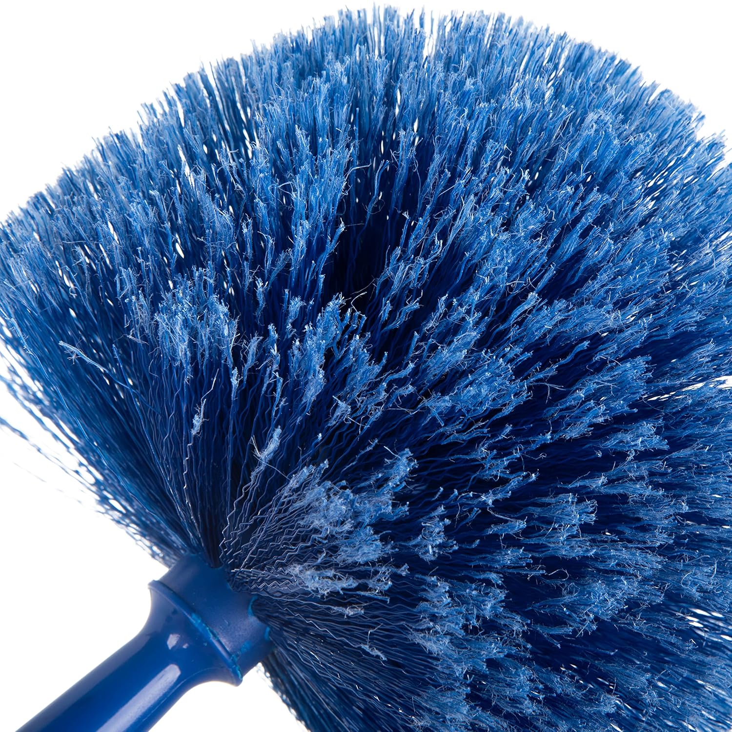 SPARTA Flo-Pac Rounded Duster Cleaning Duster with Electrostatically Charged Bristles for Cleaning