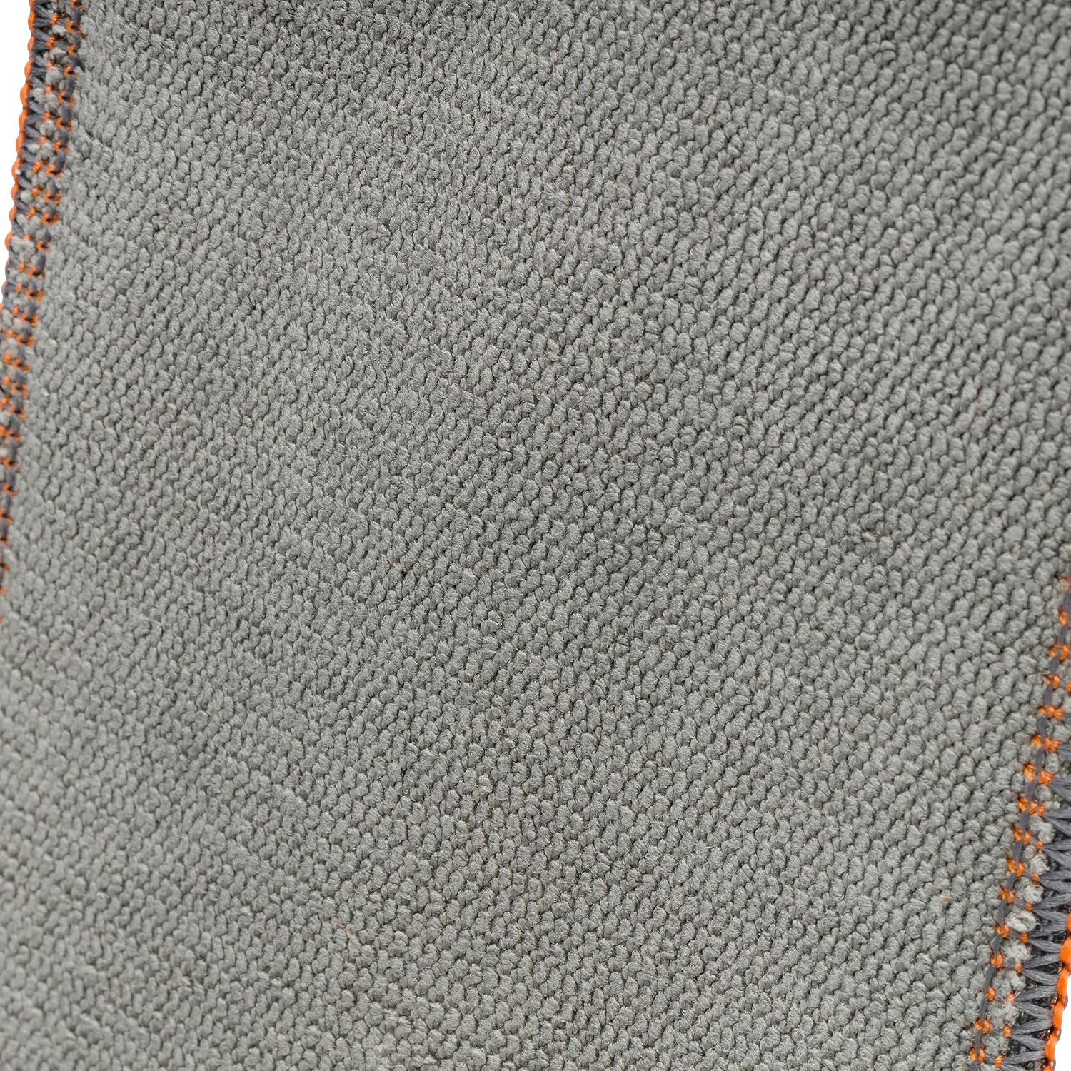 Redecker 2-Ply Woven Copper Scrubbing Cloth & Microfiber Cleaning Wipe – Dual-Surface, Non-Scratch
